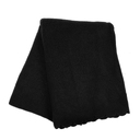 Плед PLAIN, 100х140 см, флис 150 гр/м2; 100% полиэстер для нанесения логотипа