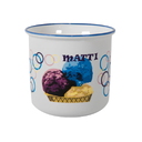 Кружка MATTI для нанесения логотипа