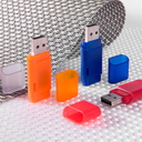 USB flash-карта "Osiel" (8Гб) для нанесения логотипа