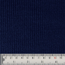 Плед "Belt"; т.синий; 130 х 180 см; 100% акрил, с поясом для нанесения логотипа