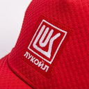 Бейсболка GEAR, 5 клиньев, застежка на липучке для нанесения логотипа