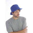 Панама BUCKET COTTON 180 для нанесения логотипа
