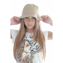 Панама BUCKET COTTON 180 для нанесения логотипа