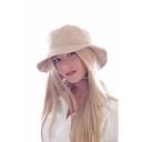 Панама BUCKET COTTON 180 для нанесения логотипа