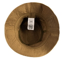 Панама BUCKET COTTON 180 для нанесения логотипа
