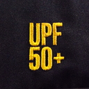Бейсболка RAY с обработкой UPF50+, 5 клиньев, застёжка на липучке для нанесения логотипа