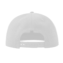 Бейсболка SNAP BACK-S, 6 клиньев, пластиковая застежка для нанесения логотипа
