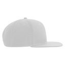 Бейсболка SNAP BACK-S, 6 клиньев, пластиковая застежка для нанесения логотипа