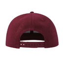 Бейсболка SNAP BACK-S, 6 клиньев, пластиковая застежка для нанесения логотипа