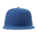 Бейсболка SNAP BACK-S, 6 клиньев, пластиковая застежка для нанесения логотипа