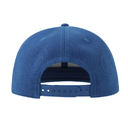 Бейсболка SNAP BACK-S, 6 клиньев, пластиковая застежка для нанесения логотипа