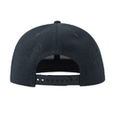 Бейсболка SNAP BACK-S, 6 клиньев, пластиковая застежка для нанесения логотипа