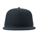 Бейсболка SNAP BACK-S, 6 клиньев, пластиковая застежка для нанесения логотипа