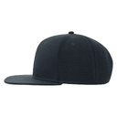 Бейсболка SNAP BACK-S, 6 клиньев, пластиковая застежка для нанесения логотипа