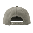 Бейсболка SNAP BACK-S, 6 клиньев, пластиковая застежка для нанесения логотипа