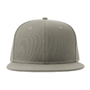 Бейсболка SNAP BACK-S, 6 клиньев, пластиковая застежка для нанесения логотипа