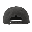 Бейсболка SNAP BACK-S, 6 клиньев, пластиковая застежка для нанесения логотипа
