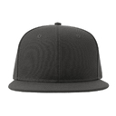 Бейсболка SNAP BACK-S, 6 клиньев, пластиковая застежка для нанесения логотипа