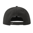 Бейсболка SNAP BACK-S, 6 клиньев, пластиковая застежка для нанесения логотипа