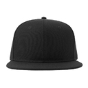 Бейсболка SNAP BACK-S, 6 клиньев, пластиковая застежка для нанесения логотипа