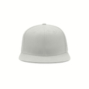 Бейсболка SNAP BACK, 6 клиньев, пластиковая застежка для нанесения логотипа
