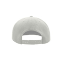 Бейсболка SNAP BACK, 6 клиньев, пластиковая застежка для нанесения логотипа