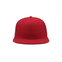 Бейсболка SNAP BACK, 6 клиньев, пластиковая застежка для нанесения логотипа