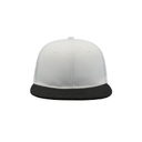 Бейсболка SNAP BACK, 6 клиньев, пластиковая застежка для нанесения логотипа