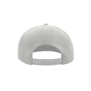 Бейсболка SNAP BACK, 6 клиньев, пластиковая застежка для нанесения логотипа