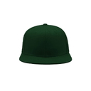 Бейсболка SNAP BACK, 6 клиньев, пластиковая застежка для нанесения логотипа