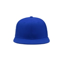 Бейсболка SNAP BACK, 6 клиньев, пластиковая застежка для нанесения логотипа