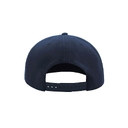 Бейсболка SNAP BACK, 6 клиньев, пластиковая застежка для нанесения логотипа