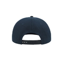 Бейсболка SNAP BACK, 6 клиньев, пластиковая застежка для нанесения логотипа