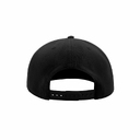 Бейсболка SNAP BACK, 6 клиньев, пластиковая застежка для нанесения логотипа