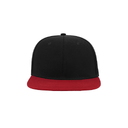 Бейсболка SNAP BACK, 6 клиньев, пластиковая застежка для нанесения логотипа