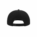 Бейсболка SNAP BACK, 6 клиньев, пластиковая застежка для нанесения логотипа