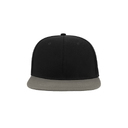 Бейсболка SNAP BACK, 6 клиньев, пластиковая застежка для нанесения логотипа