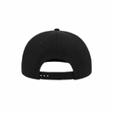 Бейсболка SNAP BACK, 6 клиньев, пластиковая застежка для нанесения логотипа