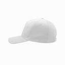 Бейсболка LIBERTY FIVE BUCKLE, 5 клиньев, металлическая застежка для нанесения логотипа