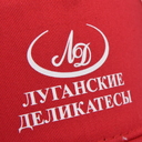 Бейсболка START FIVE SANDWICH, 5 клиньев, застежка на липучке для нанесения логотипа