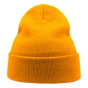 Шапка вязаная двойная WIND с отворотом для нанесения логотипа