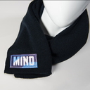 Шарф вязаный WIND SCARF для нанесения логотипа
