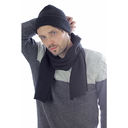 Шарф вязаный WIND SCARF для нанесения логотипа