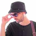 Панама BUCKET POCKET для нанесения логотипа
