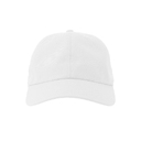 Бейсболка DAD HAT-S, 6 клиньев, металлическая застежка для нанесения логотипа