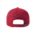 Бейсболка DAD HAT-S, 6 клиньев, металлическая застежка для нанесения логотипа