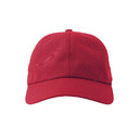 Бейсболка DAD HAT-S, 6 клиньев, металлическая застежка для нанесения логотипа
