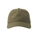 Бейсболка DAD HAT-S, 6 клиньев, металлическая застежка для нанесения логотипа