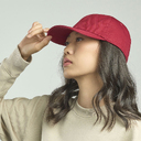 Бейсболка DAD HAT-S, 6 клиньев, металлическая застежка для нанесения логотипа