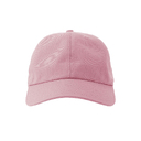 Бейсболка DAD HAT-S, 6 клиньев, металлическая застежка для нанесения логотипа